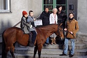 Foto zum Film Das Pferd auf dem Balkon - Bild 19 auf 32 - FILMSTARTS.de