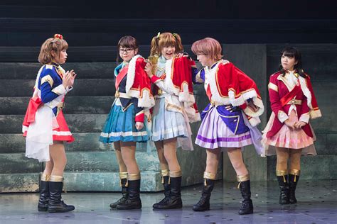 少女歌劇 レヴュースタァライト The LIVE 1 舞台 ライブアーカイブ 少女歌劇 レヴュースタァライト