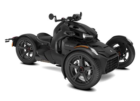 2022 Can Am Ryker 3 Wheel Motorcycle Models Can Am On Road