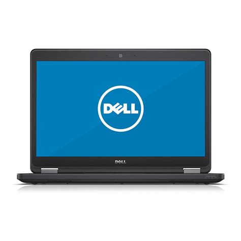 Dell Latitude E5450 14 Inch Touch Laptop Configure To Order