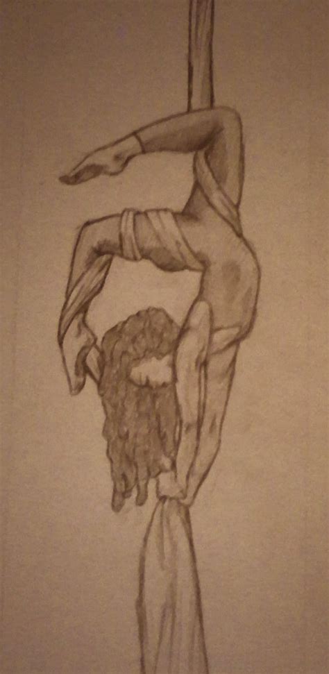 Ballet Drawings Dancing Drawings Art Drawings Sketches Simple