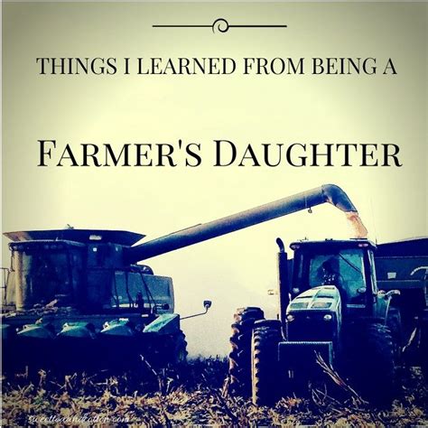 Farmers Daughter Captions Farmers Daughter Captions Telegraph
