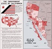 Independent State of California by rubberduck3y6 | Alternate history ...