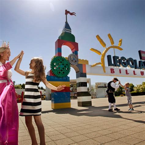 Legoland Billund Updated January 2023 Top Tips Before You Go With