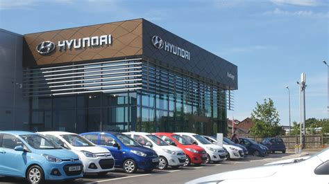 Find this trusted local dealer at yew street, kings reach business park, stockport, cheshire, sk4 2he. Hyundai Dealership, Stockport