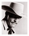 John Russell Western Hero, Western Film, Western Movies, Ku Art, Cowboy ...