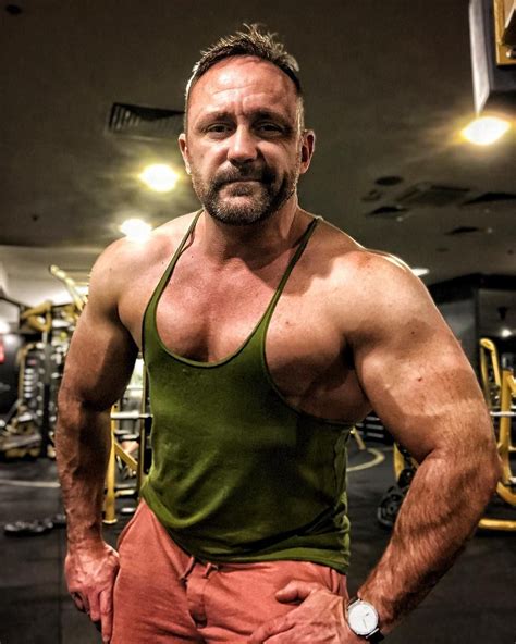 Fitover40 Gaymuscle Bodybuilding Bodybuilder Muscle Muscleman