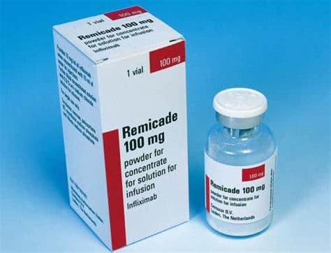 Remicade Copies Set For European Entry Pharmafile
