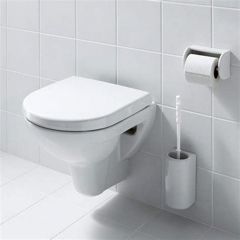 Laufen Pro Compact Wall Hung Toilet Uk Bathrooms