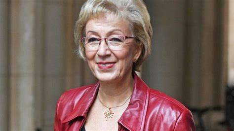 Some Furloughed Workers Do Not Want To Return Andrea Leadsom Says