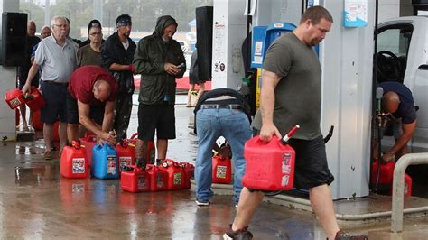 How Price Gouging Helps Victims Of Natural Disasters