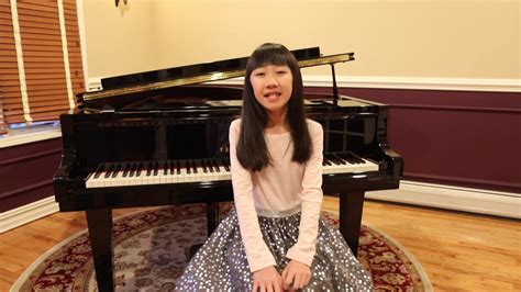 ten year old is piano virtuoso youtube