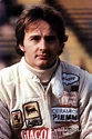 Gilles Villeneuve at Italian GP