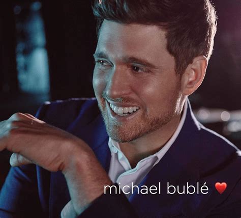 Love Michael Bublé Michael Bublé Amazones Cds Y Vinilos