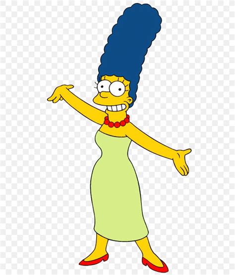 Simpsons Bart Marge Telegraph