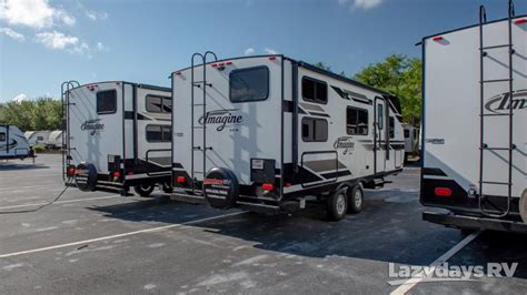 2019 Grand Design Imagine Xls 21bhe For Sale In Tampa Fl Lazydays