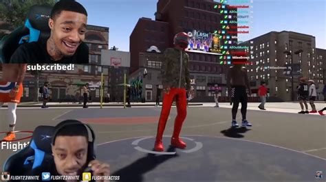 Flightreacts Funniest And Greatest Nba 2k Moments Of All Time Reaction