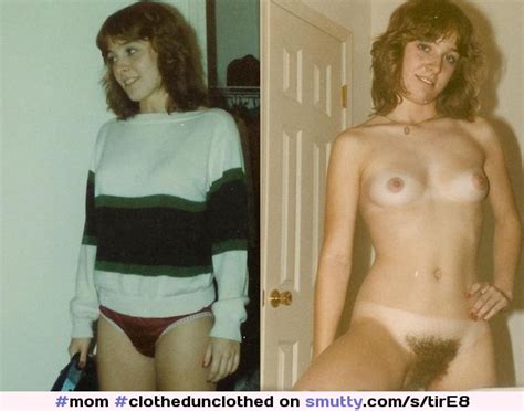 Clothedunclothed Dressedundressed Topless Tits Boobs Hairy Hairypussy Hairybush Vintage