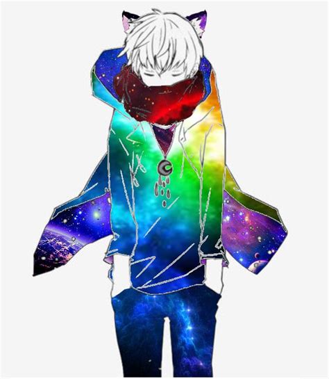 Best 1670 Anime Star Galaxy Boy Images On Pinterest Anime Stars