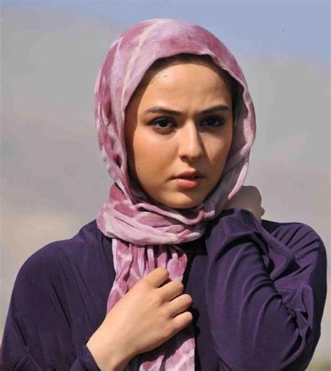 حنانه شهشهانی بازیگر زن سریال کلاه پهلوی در آمریکا مدل شد