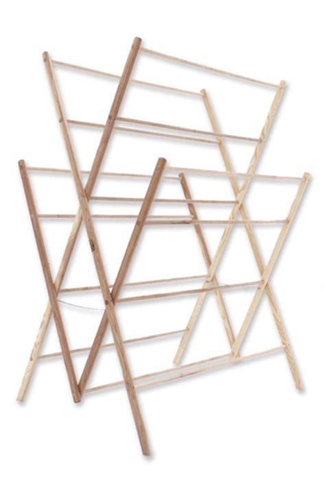 Check spelling or type a new query. Amish rack - wooden drying rack for clothes | Wooden ...