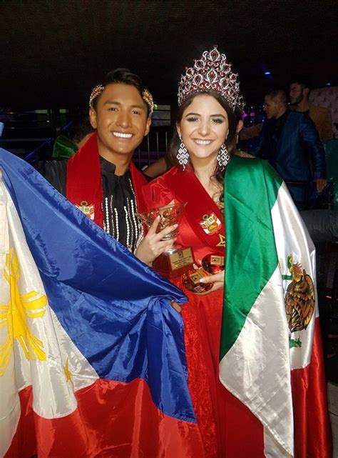 the pageant crown ranking mister and miss star model universe 2018