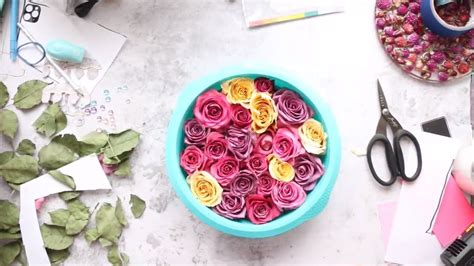 How did the flower turn out? Drying Roses with Silica Gel in 2020 | Drying roses ...