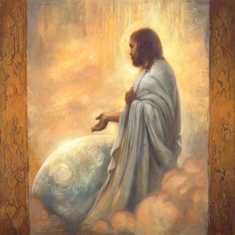 4 Stunning New Pieces Of Lds Art Will Change How You See The Plan Of