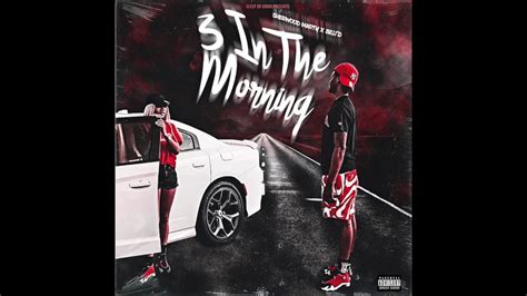Sherwood Marty X Billid 3 In The Morning Official Audio Youtube