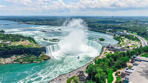 Niagara Falls Holiday Tailor Made Trips 20202021 Tourlane