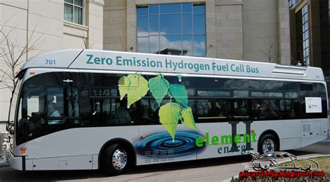 Tata Motors And Isro Developed Indias First Fuel Cell Bus Kreto Speed