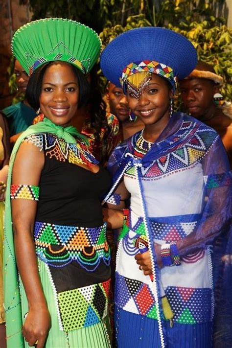 Zulu Traditional Wedding Dresses In South Africa Bestweddingdresses