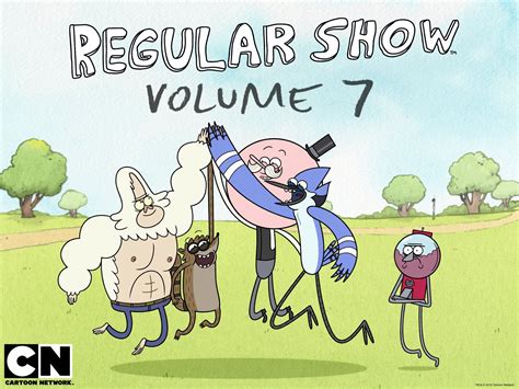 Regular Show Supreme Wallpapers Wallpaper Cave