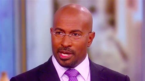 Founder of the dream corps, rebuild the dream & magiclabsmedia.com. Who Is Van Jones, The CNN Commentator and Does He Have A Wife?