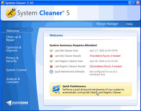 Keep your computer clean and fast with total pc cleaner. clean hard drive,clean cache,clean cookie,System Cleaner ...