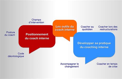 Formation En Coaching Interne Les Périscopes