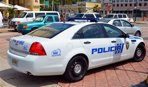 Puerto Rico Police Department State Police San Juan Pue Flickr