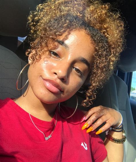 Like What You See Follow Ohitsnataliya For More Curly Hair
