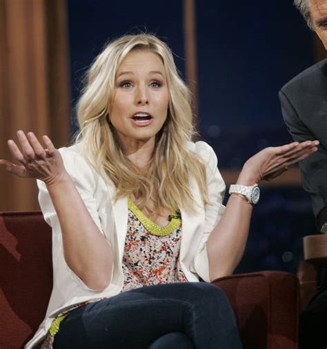 picture of kristen bell