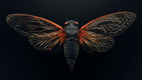 These Macro Images Bring Endangered Insects To Life Popular Science