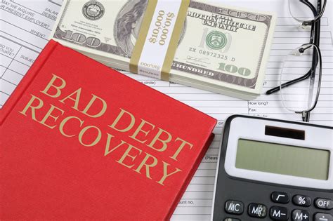 Free Of Charge Creative Commons Bad Debt Recovery Image Financial 8