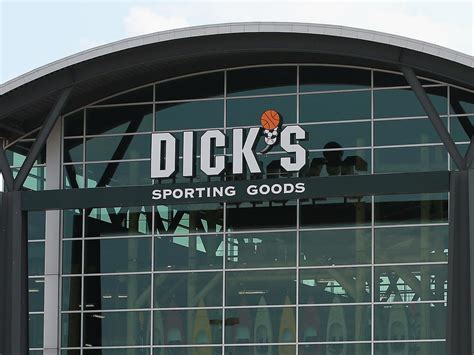 Walmart Joins Dicks Sporting Goods In Tighter Limits On Gun Sales
