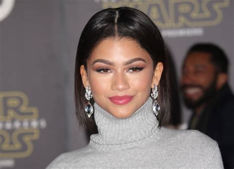 Zendaya Coleman New Hairstyle What Hairstyle Is Best For Me