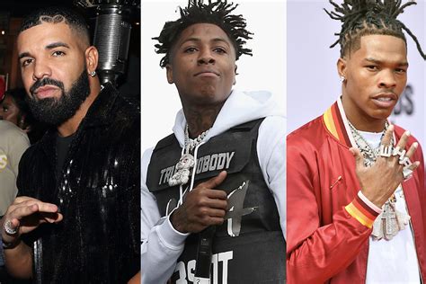Here Are The Highest Paid Rappers Of 2020 Xxl