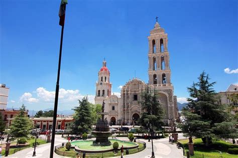 Catedral De Santiago De Saltillo Tripadvisor