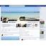 How The New Facebook Timeline Looks With My Info  Powered… Flickr