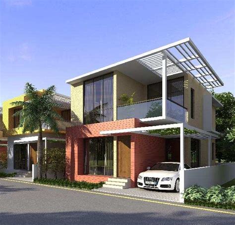 3 Bhk Individual House For Sale In Saravanampatti Coimbatore