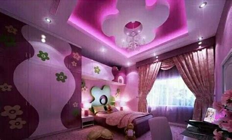 Pin By Little Princess On Bedroom Design Purple Girls