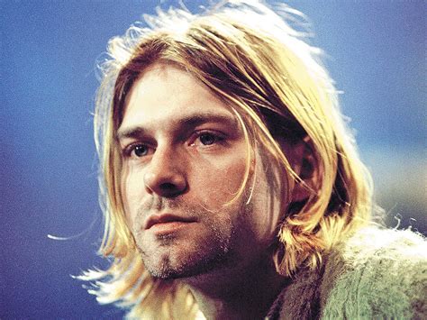 If cobain injected himself with a deliberate heroin overdose, why would he also shoot himself in. The Truth About Music » A Generational Take On Kurt Cobain