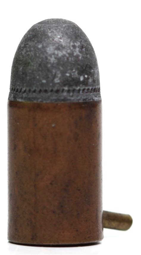 12mm Pinfire Cartridges